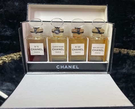 chanel bombshell perfume|chanel perfume sets clear.